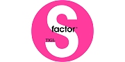 S Factor Logo